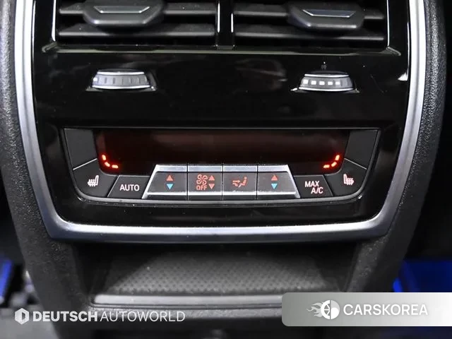 BMW X6 (G06) id 3454155 из Кореи 7