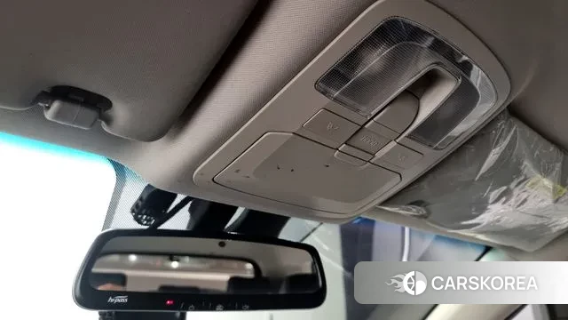 Ssangyong Beautiful Korando id 3201979 из Кореи 7