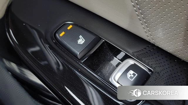 Kia Mohave Master id 4758575 из Кореи 7