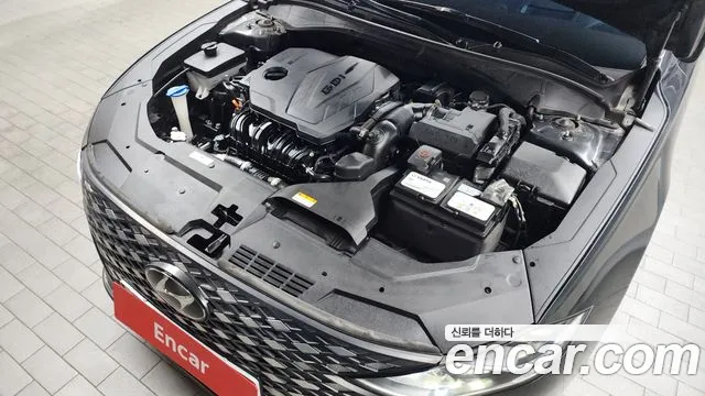 Hyundai The New Grandeur IG id 2602645 из Кореи 7