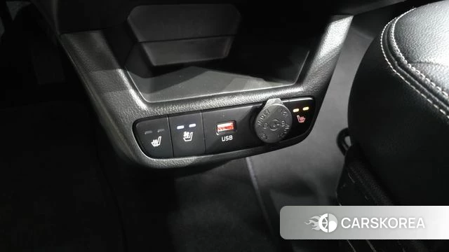 Kia The New Kia Ray id 4635826 из Кореи 7