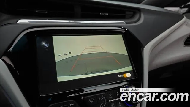 Chevrolet (GM Daewoo) Bolt EV id 2951777 из Кореи 7