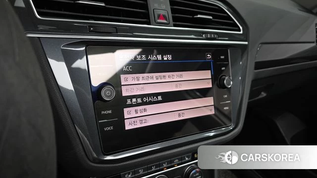 Volkswagen Tiguan second Generation id 4722254 из Кореи 7