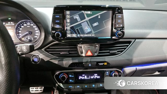 Hyundai i30 (PD) id 4188079 из Кореи 7