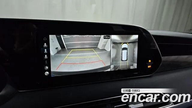 Hyundai Palisade id 2927101 из Кореи 7