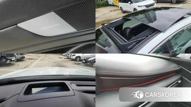 Genesis G80 (RG3) id 4617678 из Кореи 7