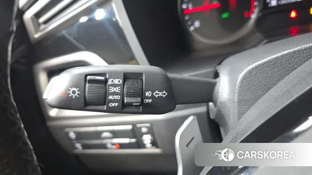 Ssangyong Beautiful Korando id 3601915 из Кореи 7