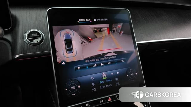 Mercedes-Benz S-Class W223 id 3892548 из Кореи 7