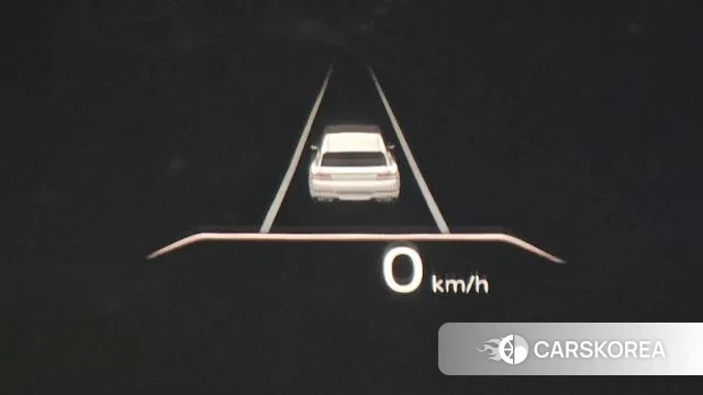 Genesis GV80 id 3282474 из Кореи 7