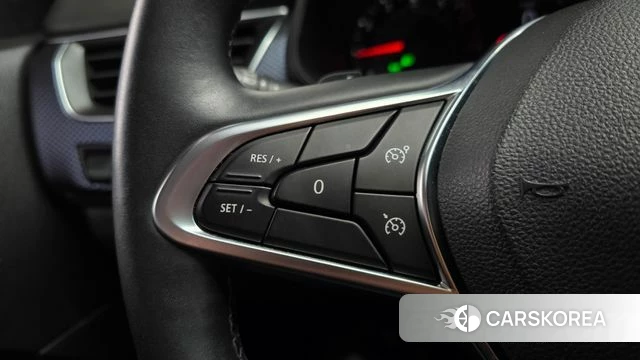 Renault Korea (Samsung) XM3 id 4764645 из Кореи 7