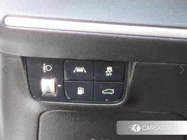 Hyundai The New Grandeur IG id 3819674 из Кореи 7