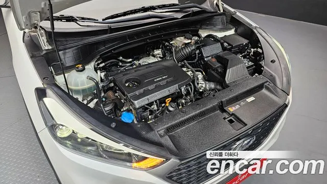 Hyundai All New Tucson id 2677609 из Кореи 7