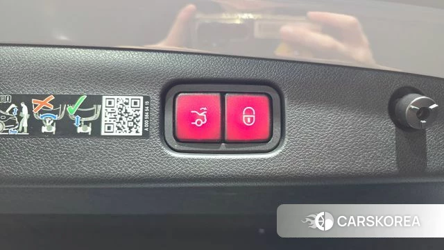 Mercedes-Benz E-Class W214 id 4442711 из Кореи 7