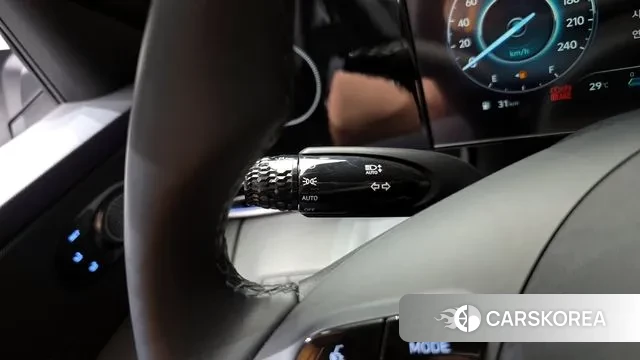 Hyundai The New Avante (CN7) id 3002464 из Кореи 7