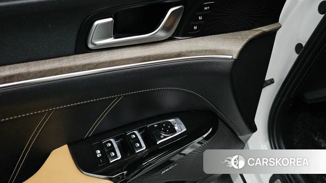 Kia K5 3rd generation id 4594296 из Кореи 7