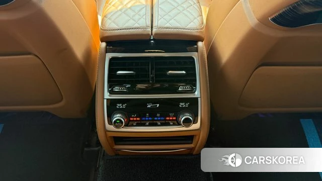 BMW 7 Series (G11) id 3806575 из Кореи 7