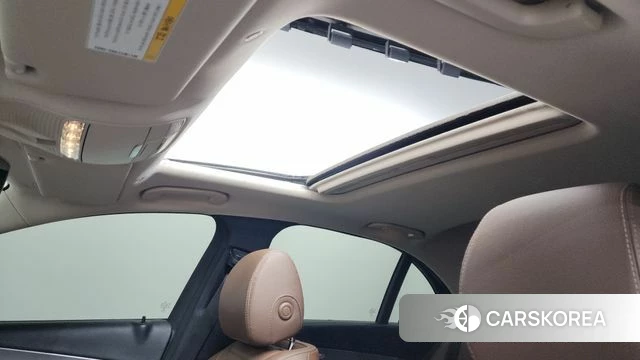 Mercedes-Benz E-Class W213 id 4424620 из Кореи 7