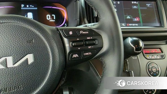 Kia The New Kia Ray id 4513082 из Кореи 7