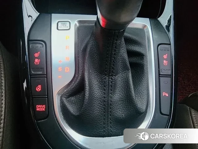 Kia Come New K3 id 3451517 из Кореи 7