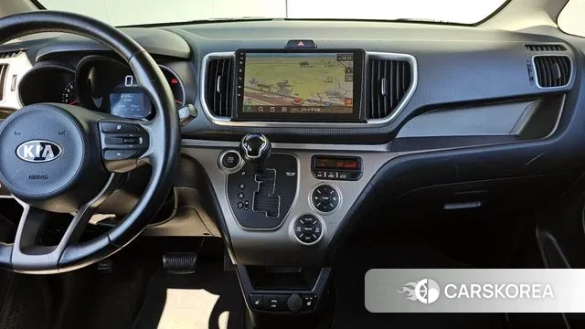 Kia The New Ray id 2970364 из Кореи 7