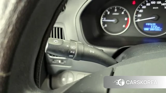 Hyundai The New Grand Starex id 3029563 из Кореи 7