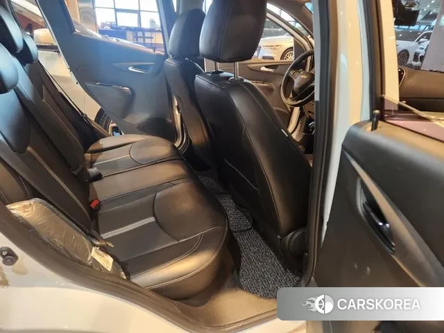 Chevrolet (GM Daewoo) The New Spark id 3761119 из Кореи 7