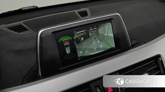 BMW X1 (F48) id 3879684 из Кореи 7