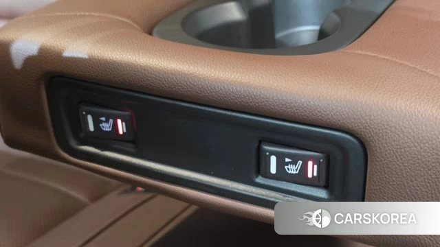 Renault Korea (Samsung) The New QM6 id 4683762 из Кореи 7