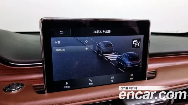 Lincoln Aviator 2nd generation id 2837377 из Кореи 7