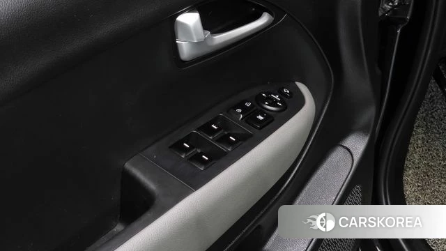 Kia The New Kia Ray id 4916816 из Кореи 7