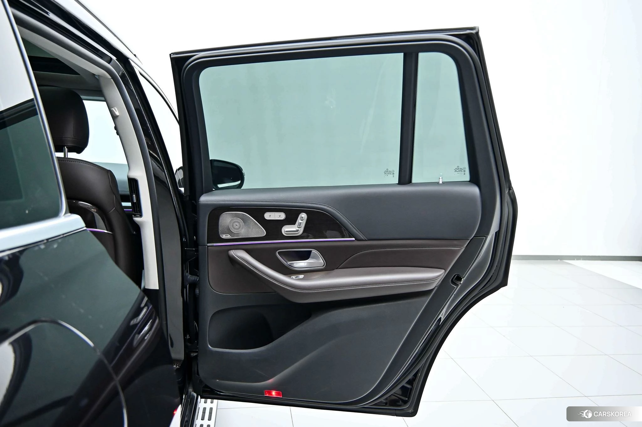 Mercedes-Benz GLS id 4455320 из Китая 7