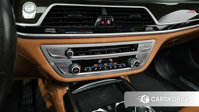 BMW 7 Series (G11) id 3820583 из Кореи 7