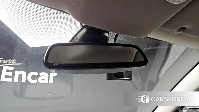 Renault Korea (Samsung) SM3 Neo id 3198655 из Кореи 7