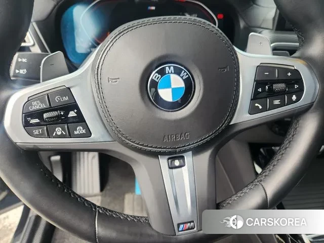 BMW X3 (G01) id 3173897 из Кореи 7