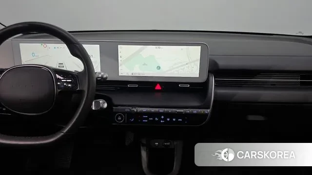 Hyundai Ionic 5 id 3777809 из Кореи 7