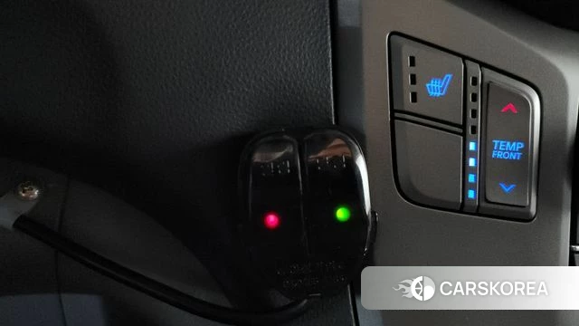 Hyundai The New Grand Starex id 4906692 из Кореи 7