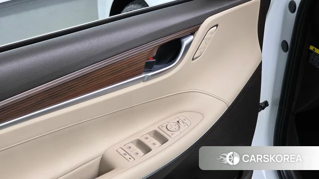 Hyundai Grandeur IG id 4610428 из Кореи 7