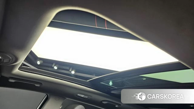Hyundai All New Tucson id 4496918 из Кореи 7