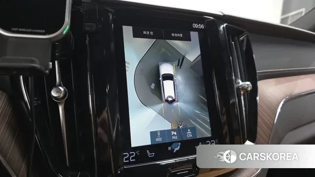 Volvo XC60 second Generation id 3361415 из Кореи 7