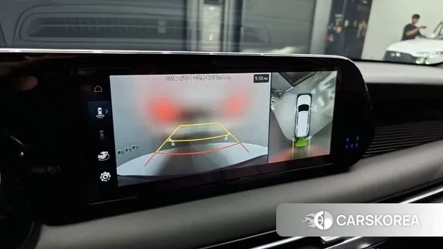 Hyundai The New Palisade id 2889199 из Кореи 7