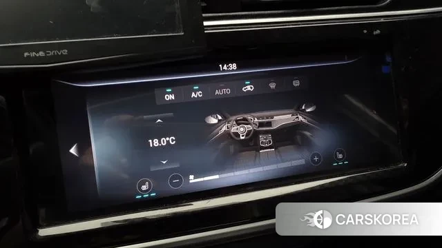 Dongfeng Socon Pencon ix5 id 3243465 из Кореи 7