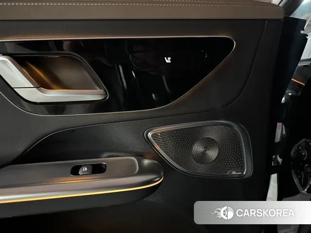 Mercedes-Benz EQE V295 id 3279370 из Кореи 7