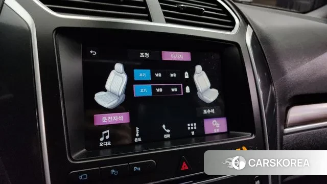 Ford Explorer id 3429324 из Кореи 7