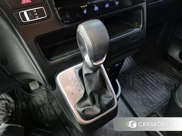 Hyundai Staria id 4899246 из Кореи 7