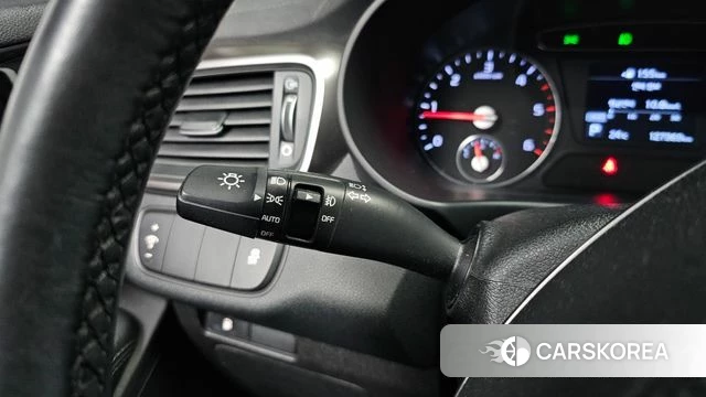 Kia The New Sorento id 4742347 из Кореи 7