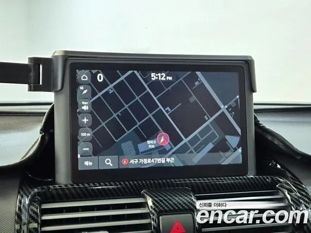 Hyundai Casper id 2496513 из Кореи 7