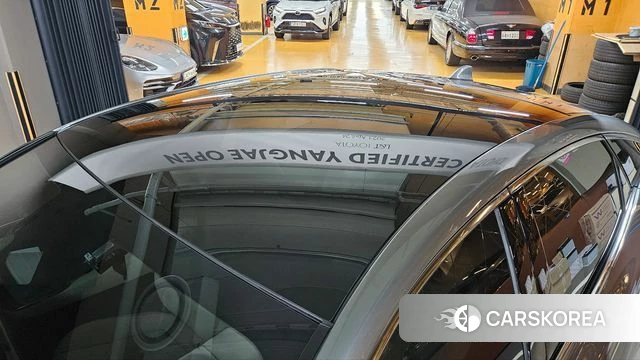 Toyota Crown Crossover id 4388162 из Кореи 7