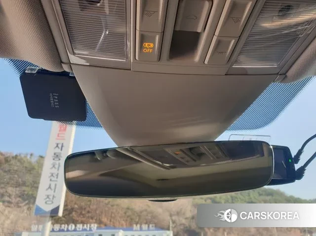 Volkswagen Arteon id 3474504 из Кореи 7