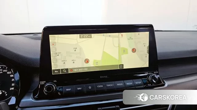 Kia Seltos id 3454317 из Кореи 7