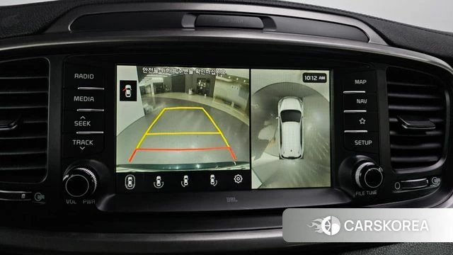 Kia The New Sorento id 3873916 из Кореи 7